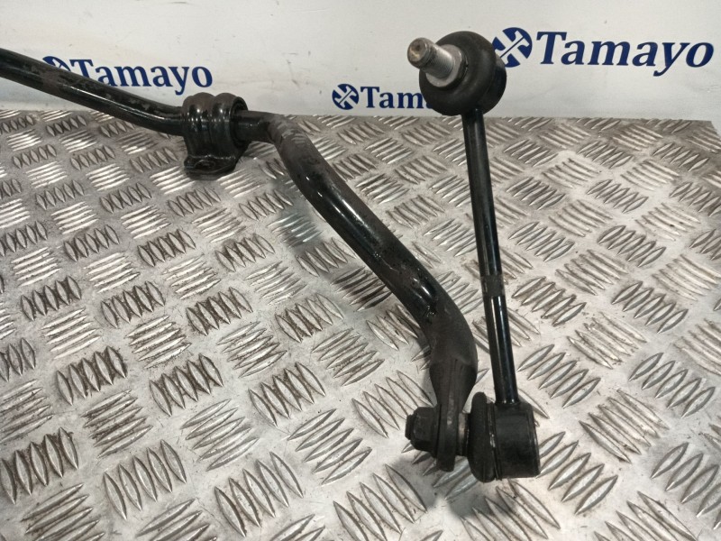 Recambio de barra estabilizadora delantera para hyundai h350 furgoneta 2.5 crdi referencia OEM IAM 5477159000SJ  
