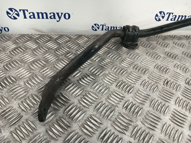 Recambio de barra estabilizadora delantera para hyundai h350 furgoneta 2.5 crdi referencia OEM IAM 5477159000SJ  