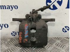 Recambio de pinza freno trasera izquierda para hyundai h350 furgoneta 2.5 crdi referencia OEM IAM BC140244  