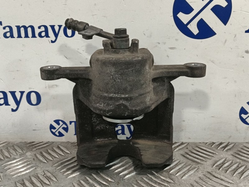 Recambio de pinza freno trasera izquierda para hyundai h350 furgoneta 2.5 crdi referencia OEM IAM BC140244  