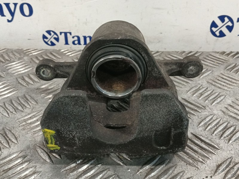 Recambio de pinza freno trasera izquierda para hyundai h350 furgoneta 2.5 crdi referencia OEM IAM BC140244  