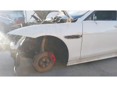 Recambio de aleta delantera izquierda para jaguar xe (x760) 2.0 d referencia OEM IAM T4N2637  