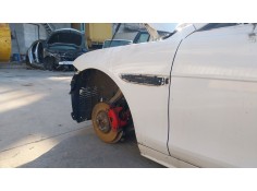 Recambio de aleta delantera izquierda para jaguar xe (x760) 2.0 d referencia OEM IAM T4N2637   2