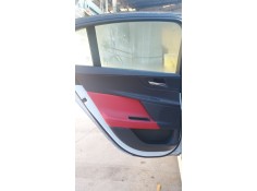 Recambio de elevalunas trasero izquierdo para jaguar xe (x760) 2.0 d referencia OEM IAM T2H1314  