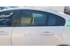 Recambio de luna trasera izquierda para jaguar xe (x760) 2.0 d referencia OEM IAM T4N3107  