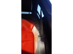 Recambio de cinturon seguridad delantero izquierdo para jaguar xe (x760) 2.0 d referencia OEM IAM T4N37011PVJ  