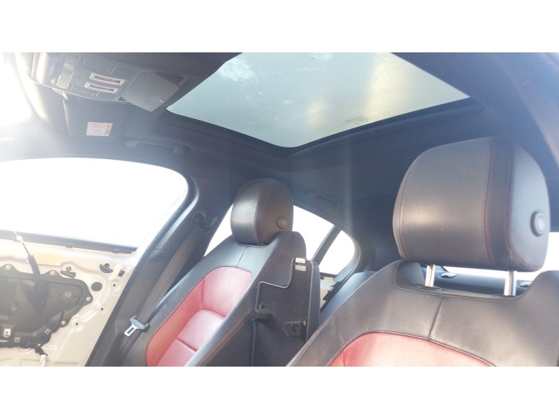 Recambio de techo interior para jaguar xe (x760) 2.0 d referencia OEM IAM T4N28202PVJ  