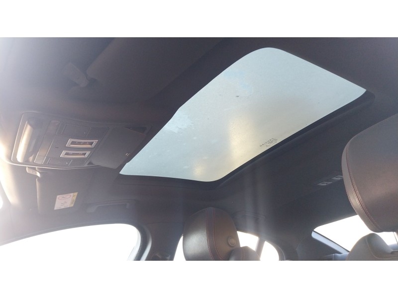 Recambio de techo interior para jaguar xe (x760) 2.0 d referencia OEM IAM T4N28202PVJ  