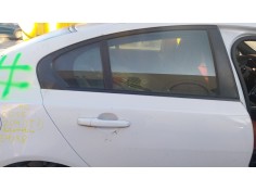 Recambio de luna trasera derecha para jaguar xe (x760) 2.0 d referencia OEM IAM T4N3105  