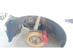 Recambio de brazo suspension inferior delantero izquierdo para jaguar xe (x760) 2.0 d referencia OEM IAM T2H19029  