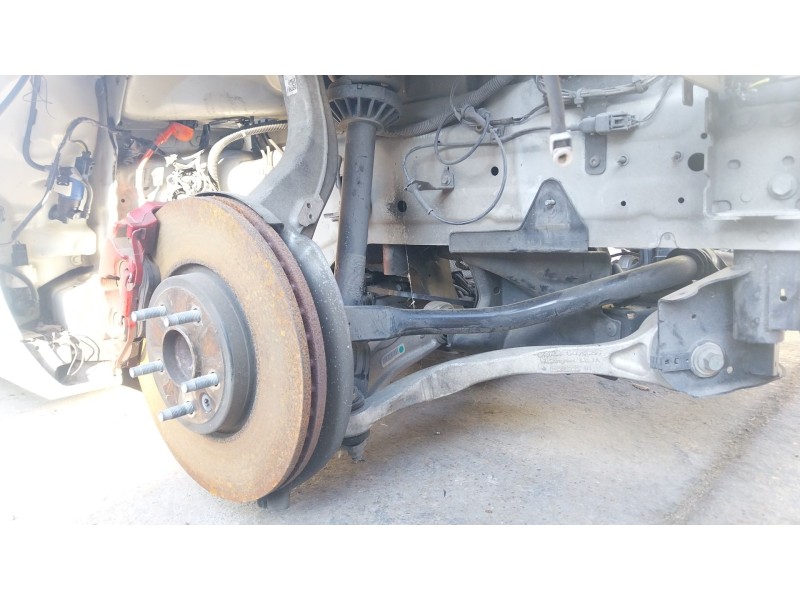 Recambio de brazo suspension superior delantero derecho para jaguar xe (x760) 2.0 d referencia OEM IAM T2H3192  