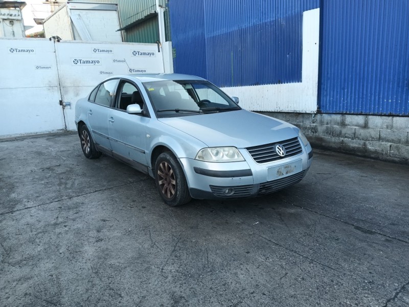 volkswagen passat b5 (3b2) del año 2002