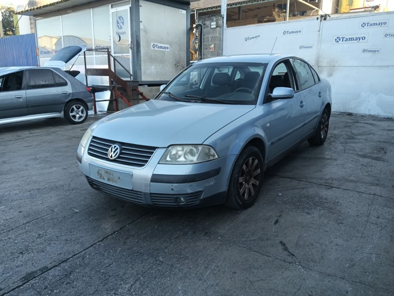 volkswagen passat b5 (3b2) del año 2002