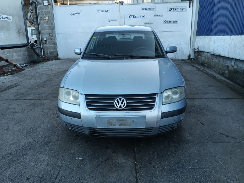 volkswagen passat b5 (3b2) del año 2002
