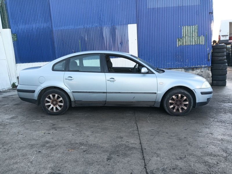 volkswagen passat b5 (3b2) del año 2002