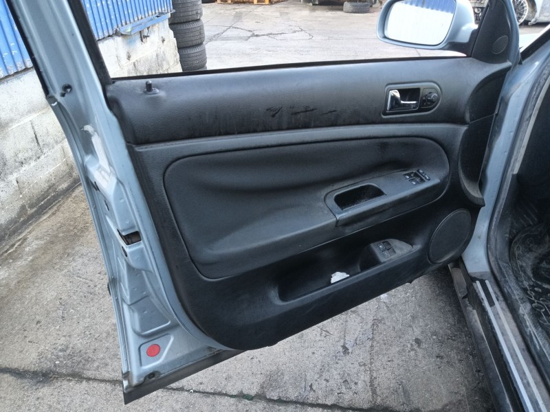 volkswagen passat b5 (3b2) del año 2002