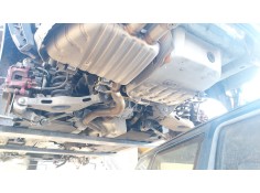 Recambio de puente trasero para jaguar xe (x760) 2.0 d referencia OEM IAM T2H51867  