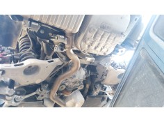 Recambio de puente trasero para jaguar xe (x760) 2.0 d referencia OEM IAM T2H51867   2