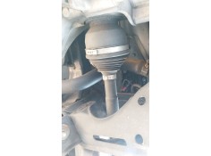 Recambio de transmision trasera derecha para jaguar xe (x760) 2.0 d referencia OEM IAM T4N19016  