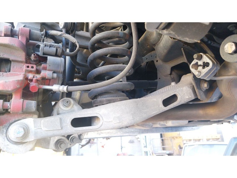 Recambio de transmision trasera izquierda para jaguar xe (x760) 2.0 d referencia OEM IAM T4N39156  