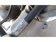 Recambio de transmision trasera izquierda para jaguar xe (x760) 2.0 d referencia OEM IAM T4N39156   2