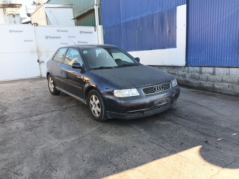 audi a3 (8l1) del año 1997