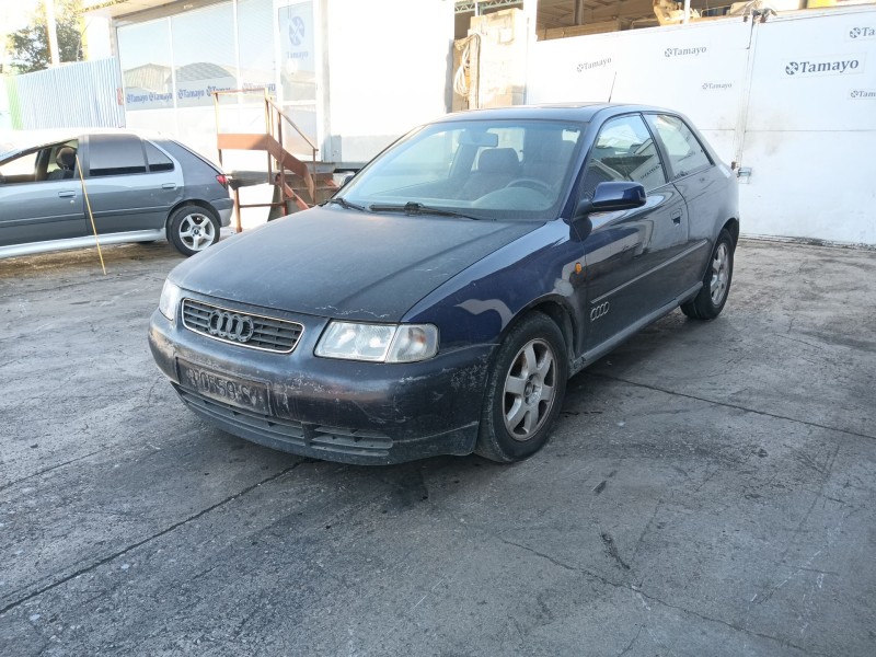 audi a3 (8l1) del año 1997