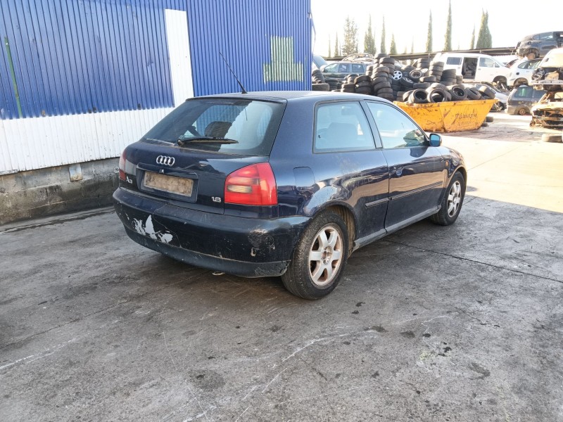 audi a3 (8l1) del año 1997