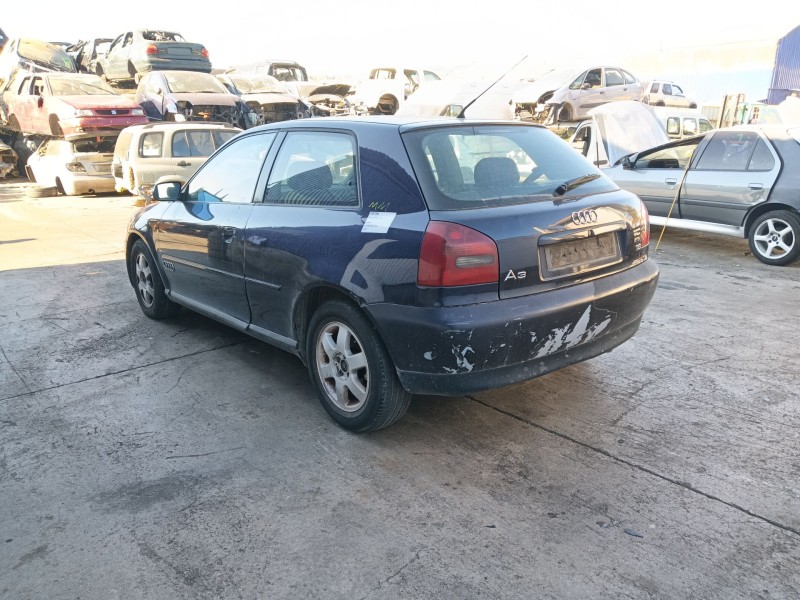 audi a3 (8l1) del año 1997