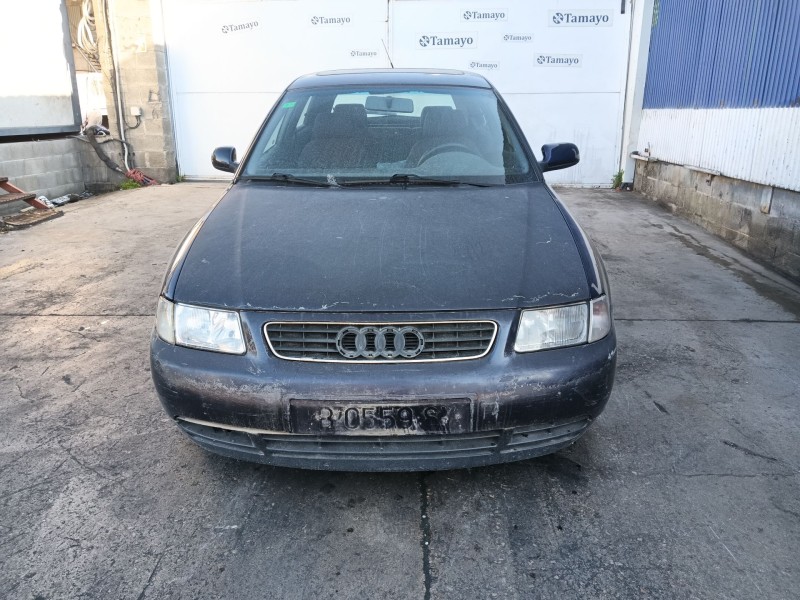 audi a3 (8l1) del año 1997