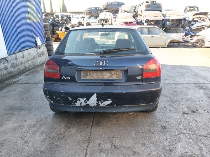audi a3 (8l1) del año 1997