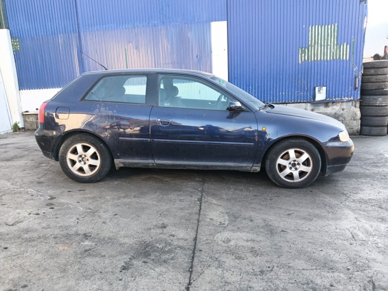 audi a3 (8l1) del año 1997