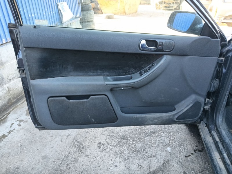 audi a3 (8l1) del año 1997