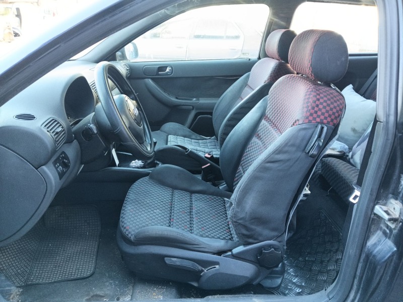 audi a3 (8l1) del año 1997