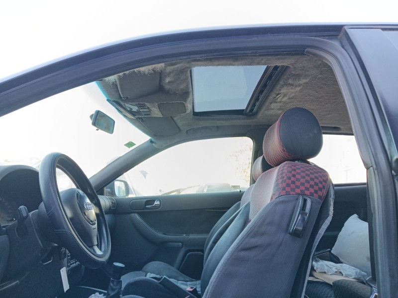 audi a3 (8l1) del año 1997