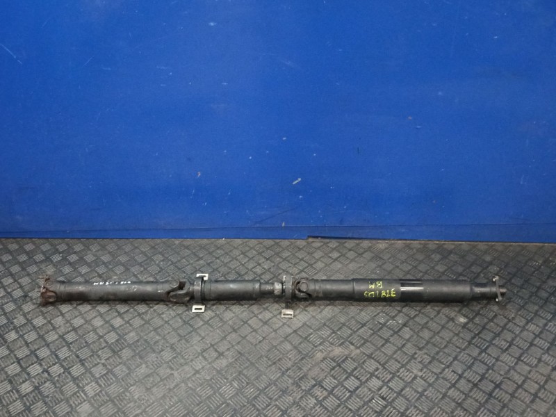 Recambio de transmision central para bmw serie 3 compacto (e36) referencia OEM IAM   
