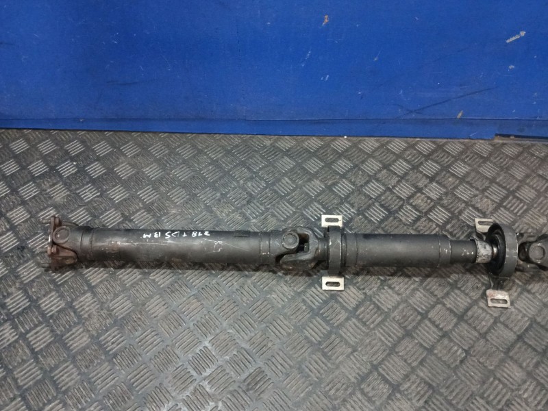 Recambio de transmision central para bmw serie 3 compacto (e36) referencia OEM IAM   