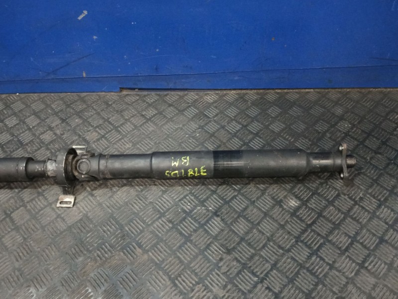 Recambio de transmision central para bmw serie 3 compacto (e36) referencia OEM IAM   