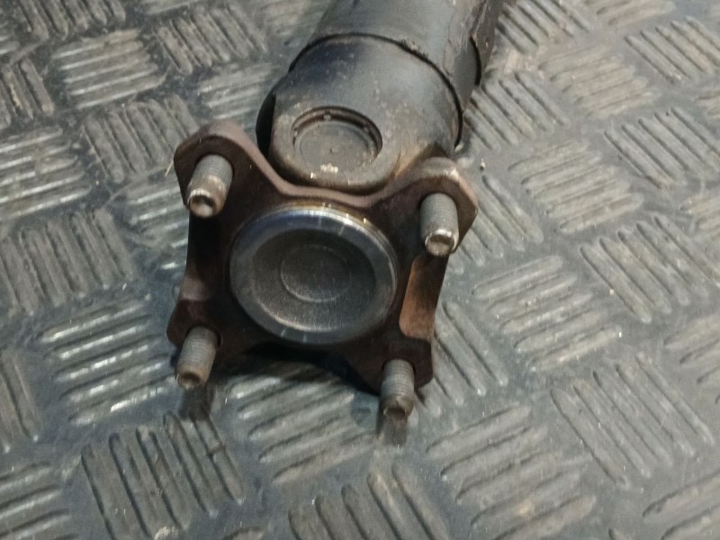 Recambio de transmision central para bmw serie 3 compacto (e36) referencia OEM IAM   