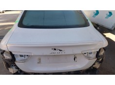 Recambio de porton trasero para jaguar xe (x760) 2.0 d referencia OEM IAM    2