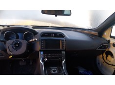 Recambio de salpicadero para jaguar xe (x760) 2.0 d referencia OEM IAM    2