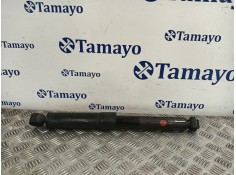 Recambio de amortiguador trasero derecho para hyundai h350 furgoneta 2.5 crdi referencia OEM IAM 5530059000  