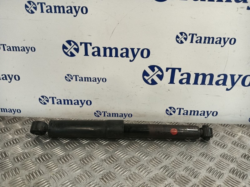Recambio de amortiguador trasero derecho para hyundai h350 furgoneta 2.5 crdi referencia OEM IAM 5530059000  
