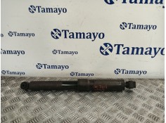Recambio de amortiguador trasero izquierdo para hyundai h350 furgoneta 2.5 crdi referencia OEM IAM 5530059000  