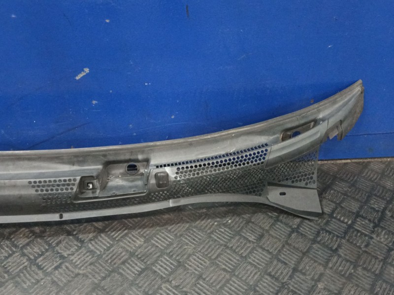 Recambio de torpedo para fiat 500 (312) 500 referencia OEM IAM 735426018  