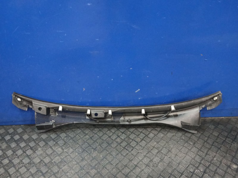 Recambio de torpedo para fiat 500 (312) 500 referencia OEM IAM 735426018  