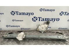 Recambio de elevalunas delantero izquierdo para hyundai h350 furgoneta 2.5 crdi referencia OEM IAM 8240359010  