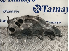 Recambio de colector admision para nissan qashqai i (j10, nj10) 1.6 dci a las 4 ruedas referencia OEM IAM 140030286R   2