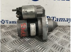 Recambio de motor arranque para ford tourneo courier b460 monospace 1.0 ecoboost referencia OEM IAM 2197568 CV6T11000GD 