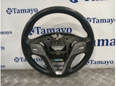 Recambio de volante para hyundai h350 furgoneta 2.5 crdi referencia OEM IAM 7732941000 5613059000 